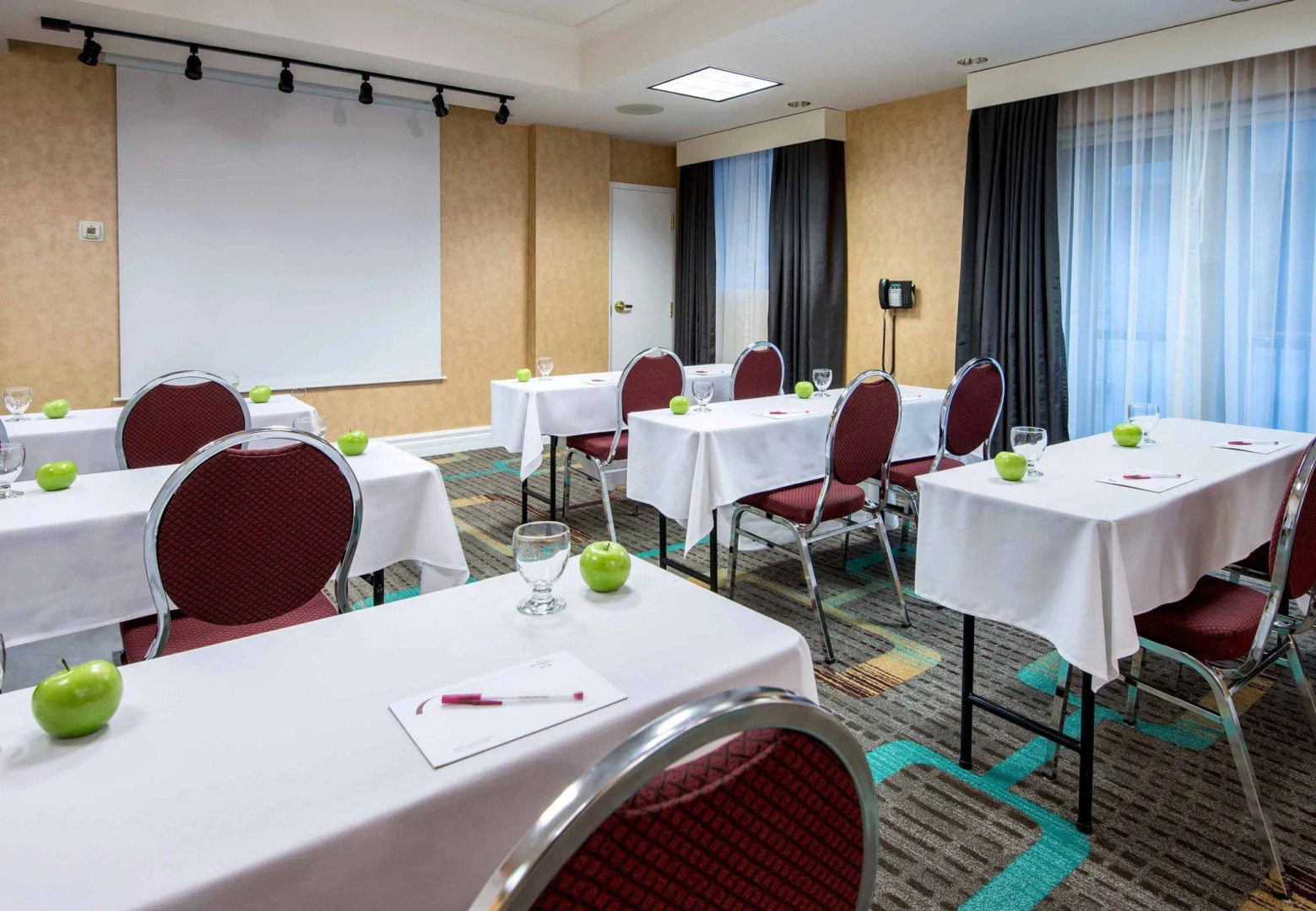 Foto - Residence Inn by Marriott Halifax Downtown