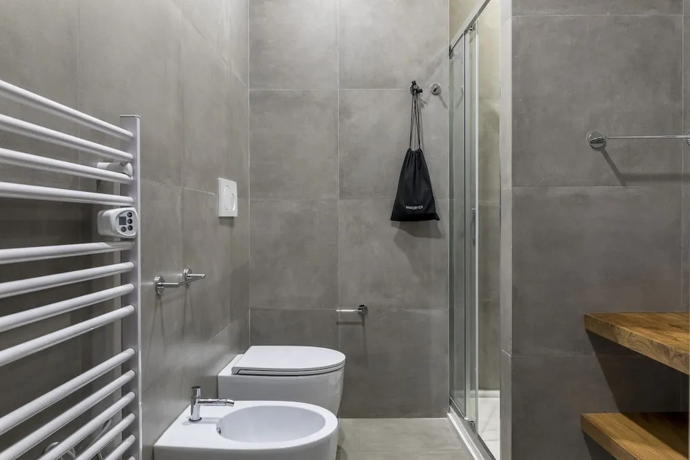 Foto - Numa Florence Fiore