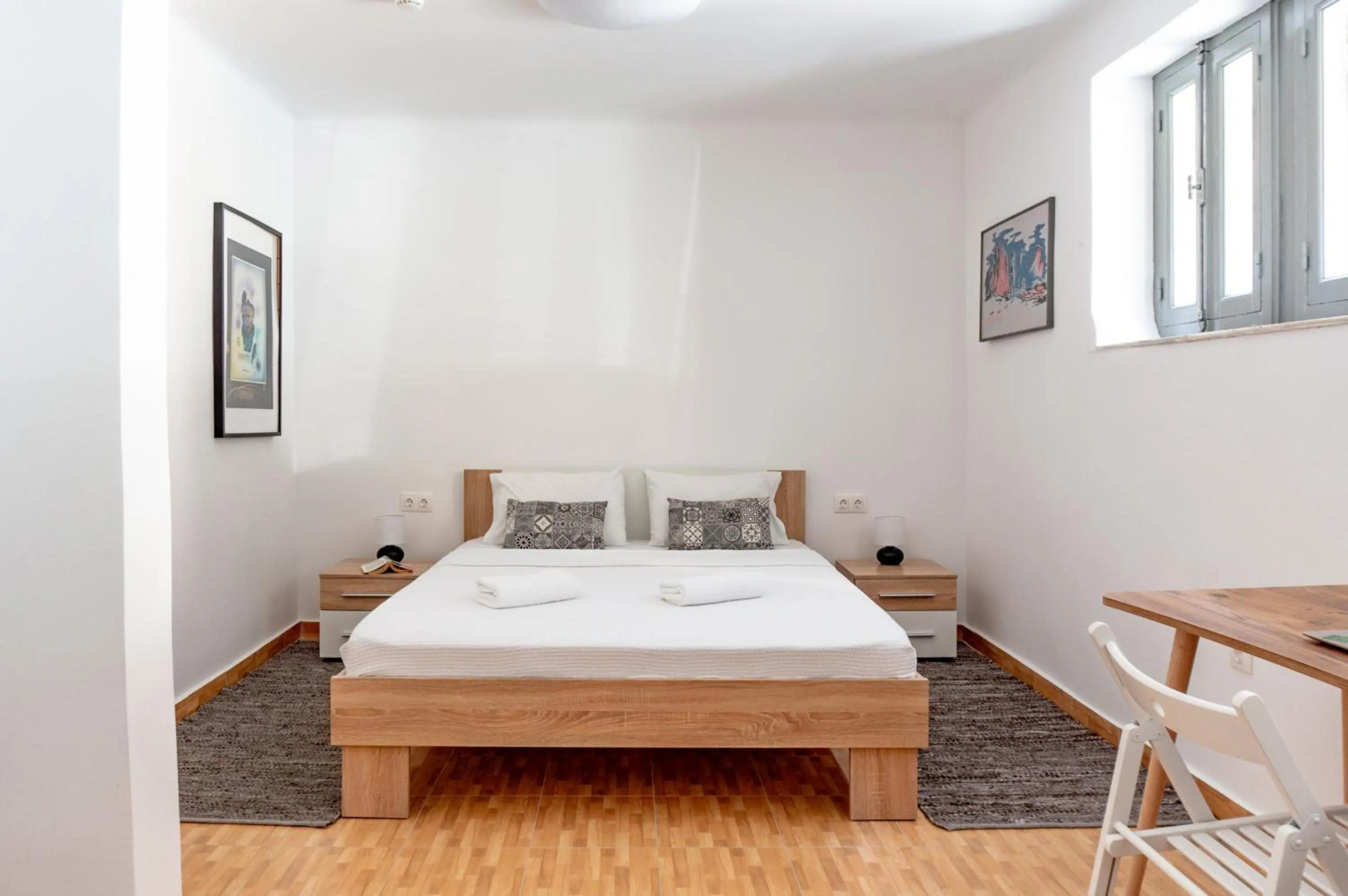 Foto - Dioskouros Hostel