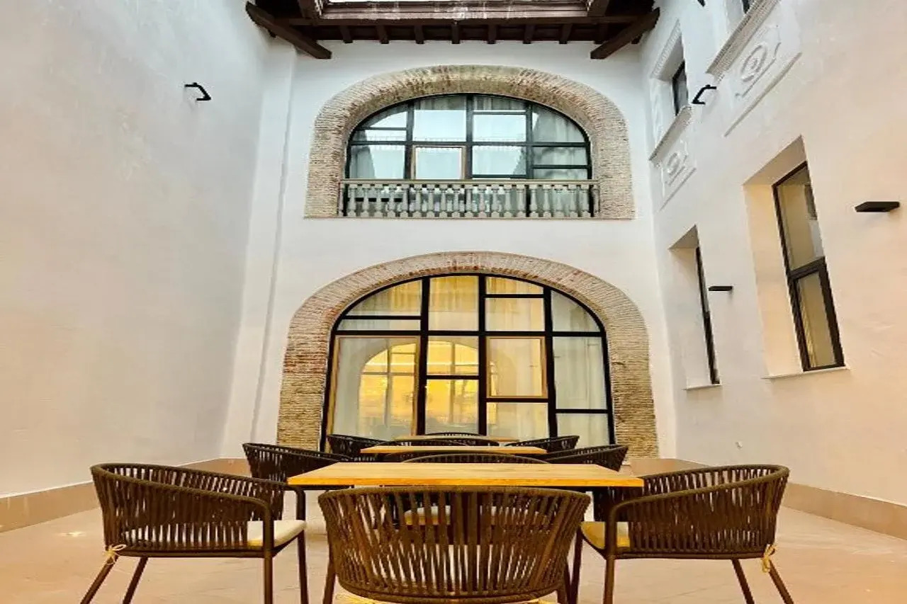 Foto - Soho Boutique Cádiz