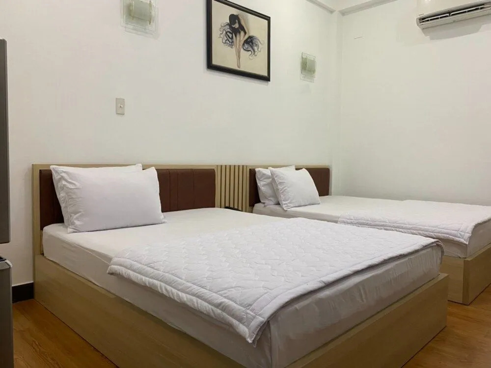 Photo - Minh Ha Hotel