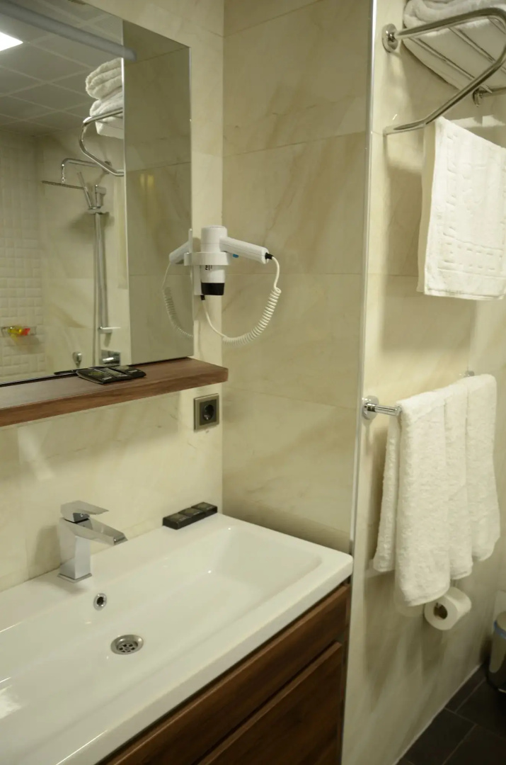 Foto - Safa Royal Museum Hotel