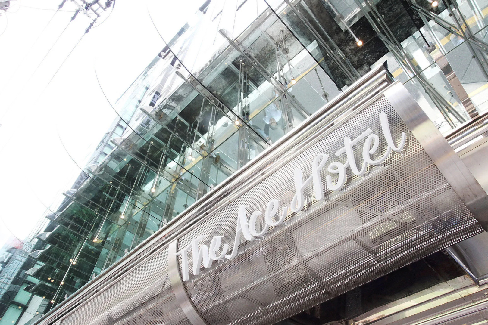 Foto - The Ace Hotel