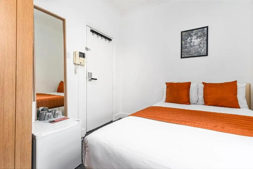 Foto - Vilenza Hotel