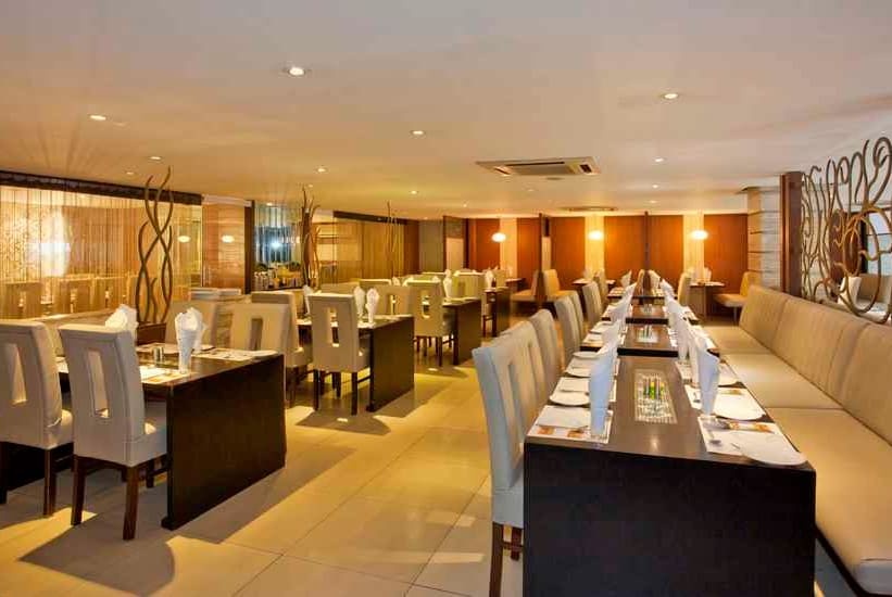 Photo - Grand Continent Secunderabad A Sarovar Portico Affiliate Hotel