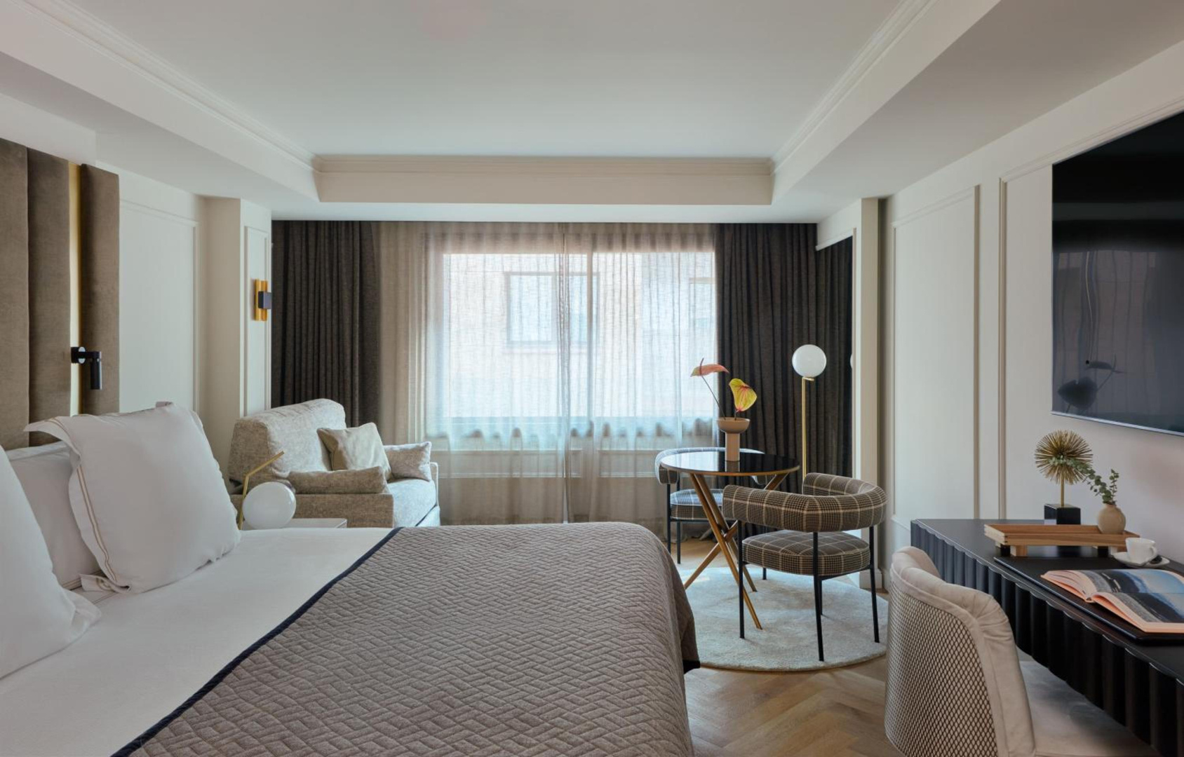Photo - MiM Andorra member of Meliá Collection