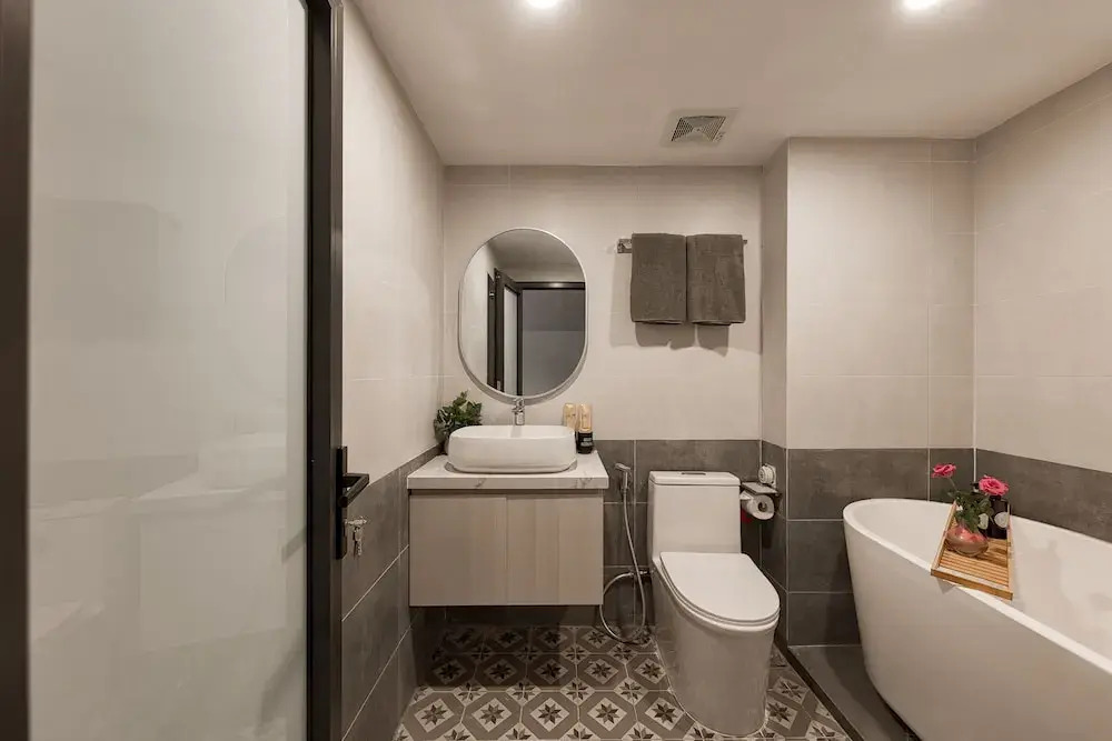 Photo - HoLo Ba Dinh Hanoi - Serviced HomeStay