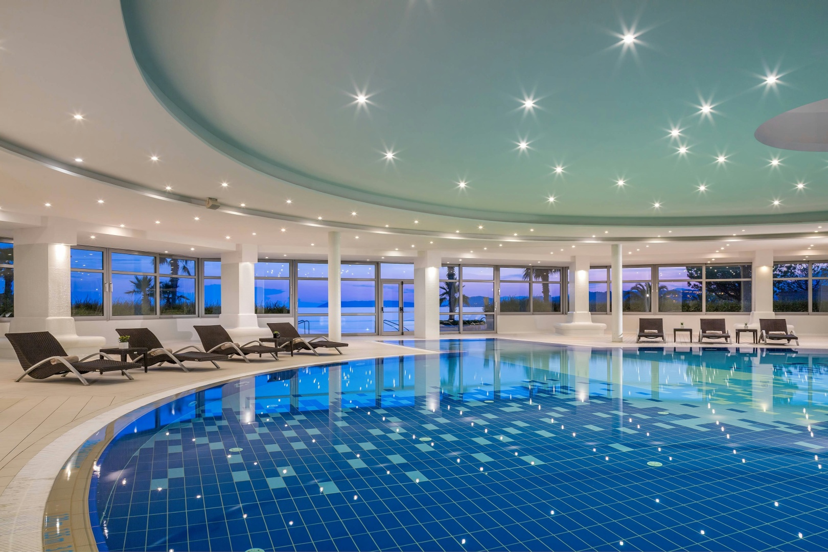 Foto - Le Meridien Lav, Split
