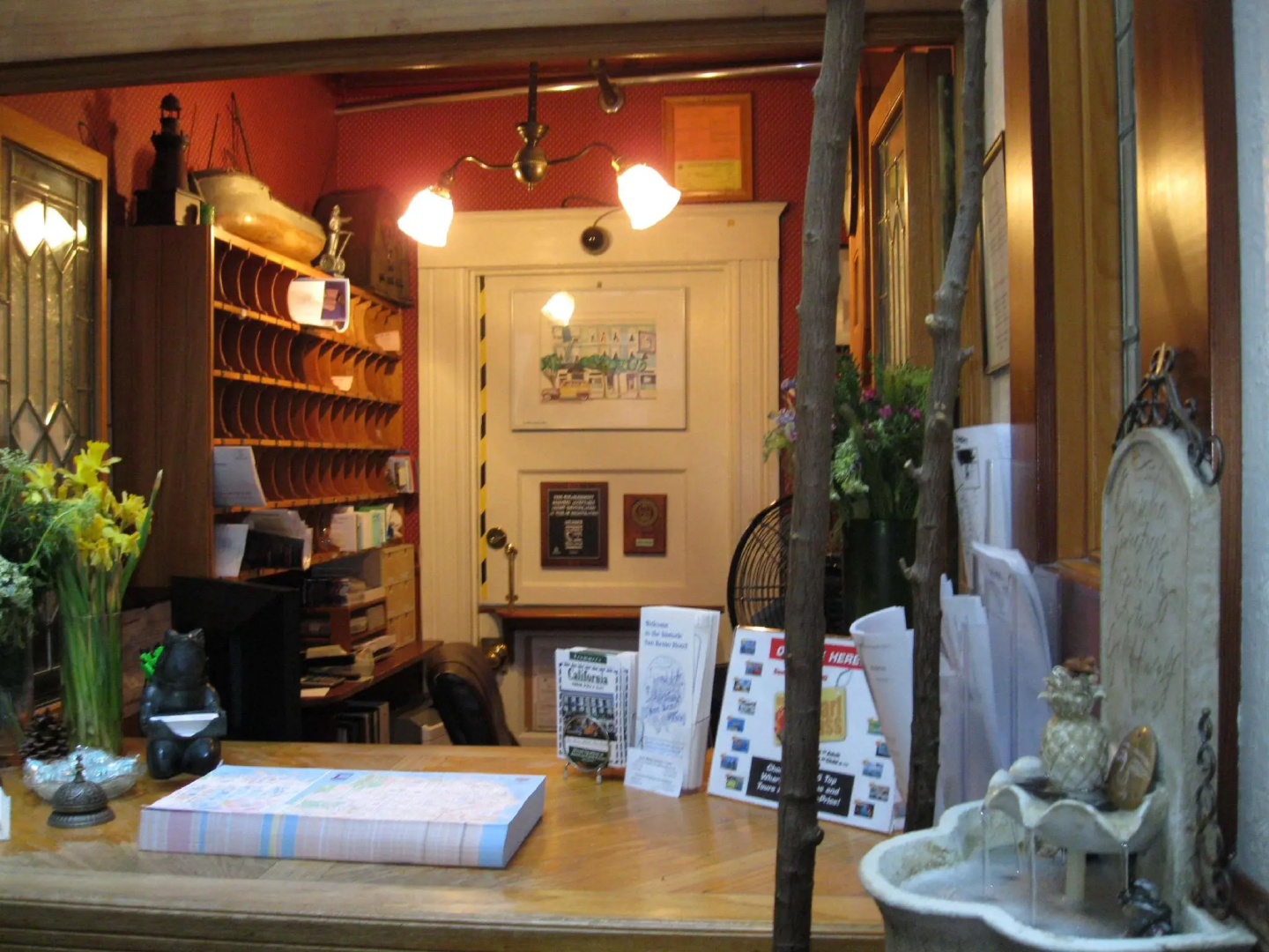 Foto - San Remo Hotel