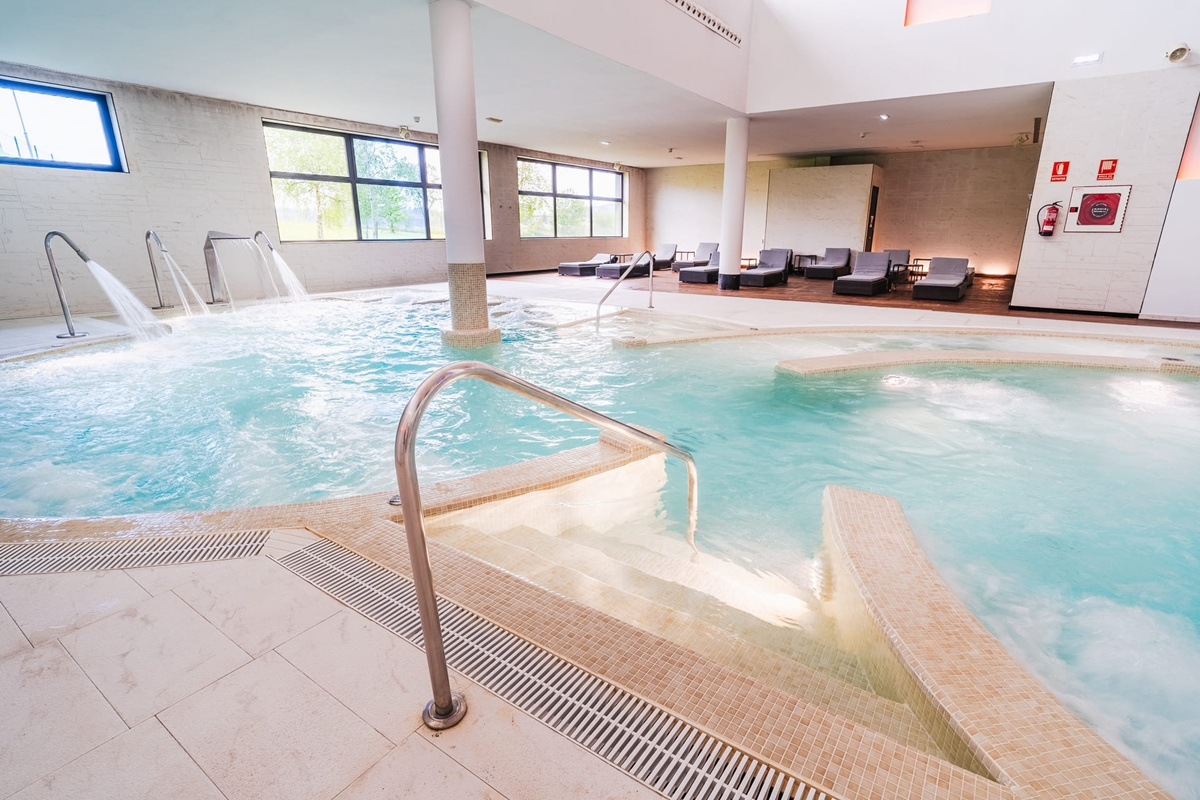 Foto - URH Hotel Spa Zen Balagares