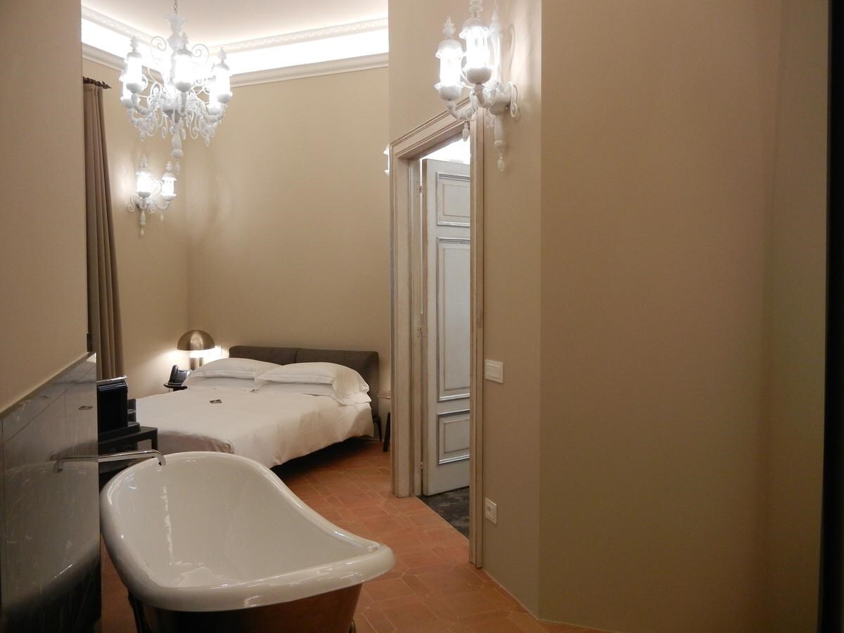 Photo - Delle Nazioni Milan Hotel