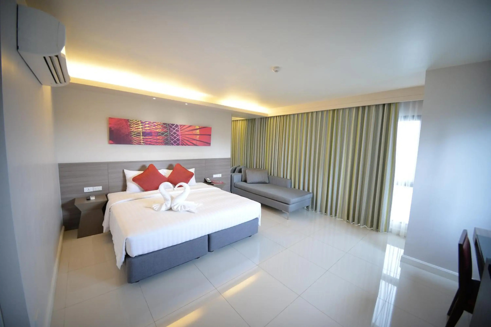 Foto - Praso@Ratchada12