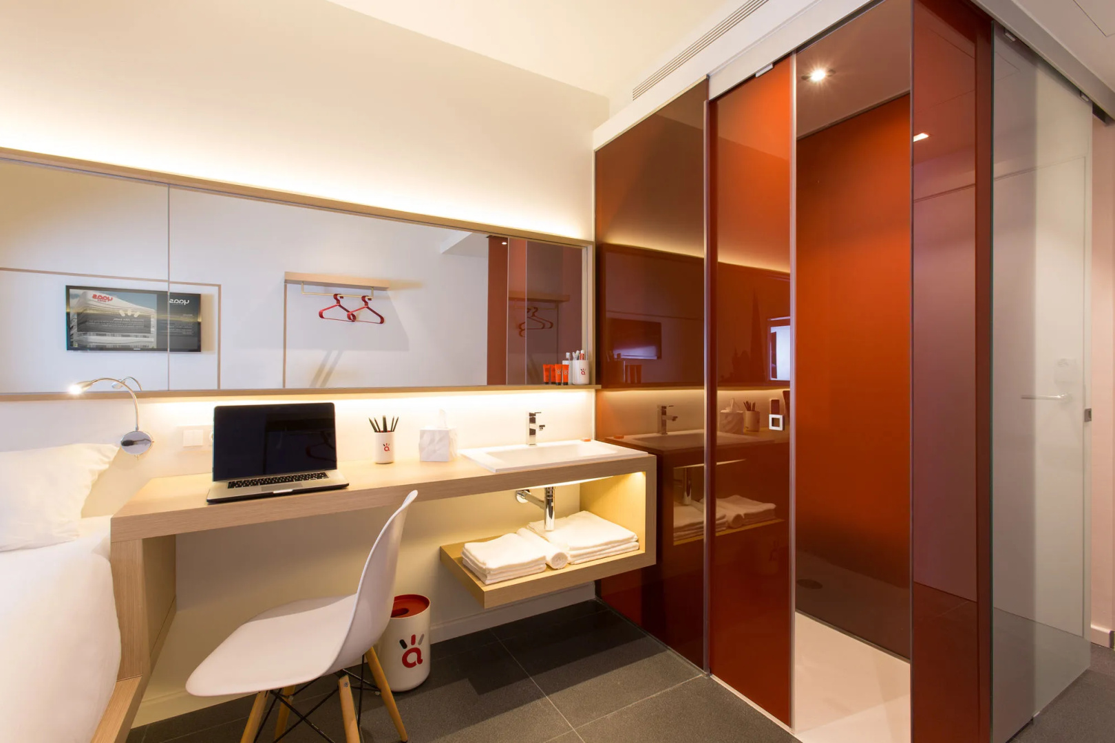 Photo - Yaas Hotel Dakar Almadies