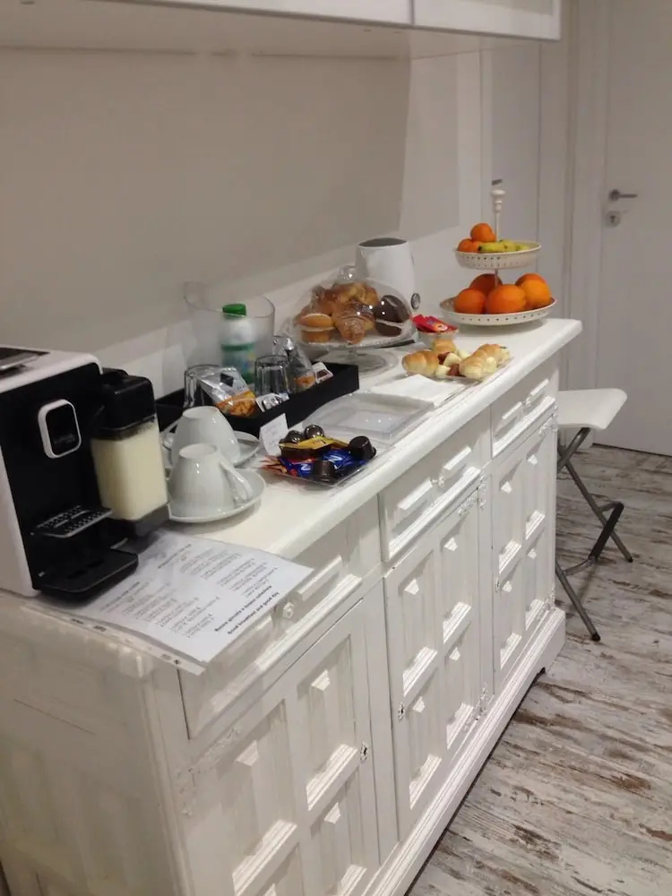 Foto - Letto & Latte Roma
