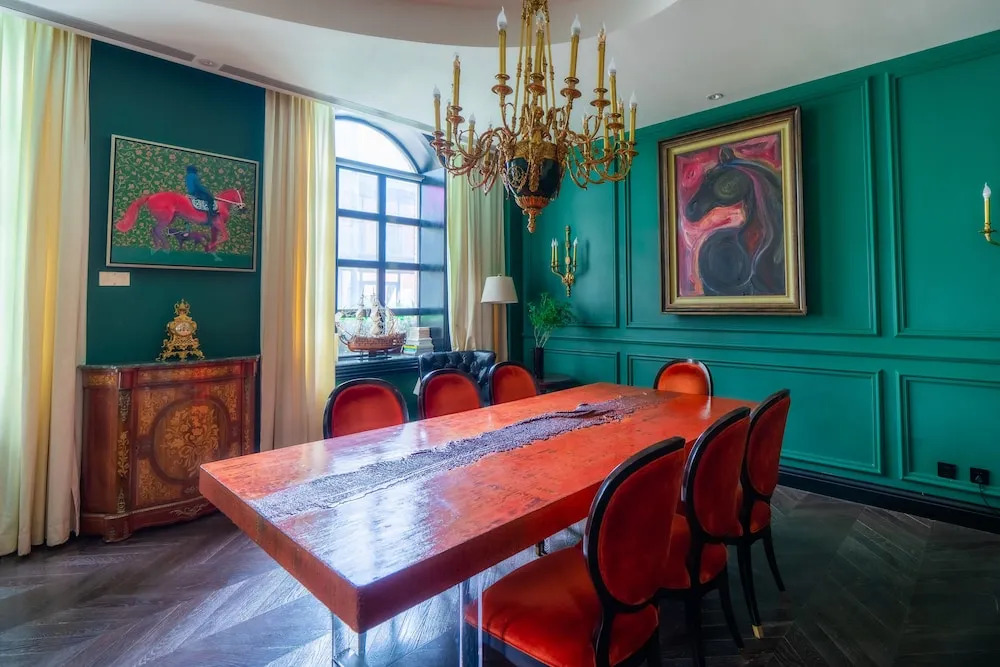 Photo - Gracie Art Hotel