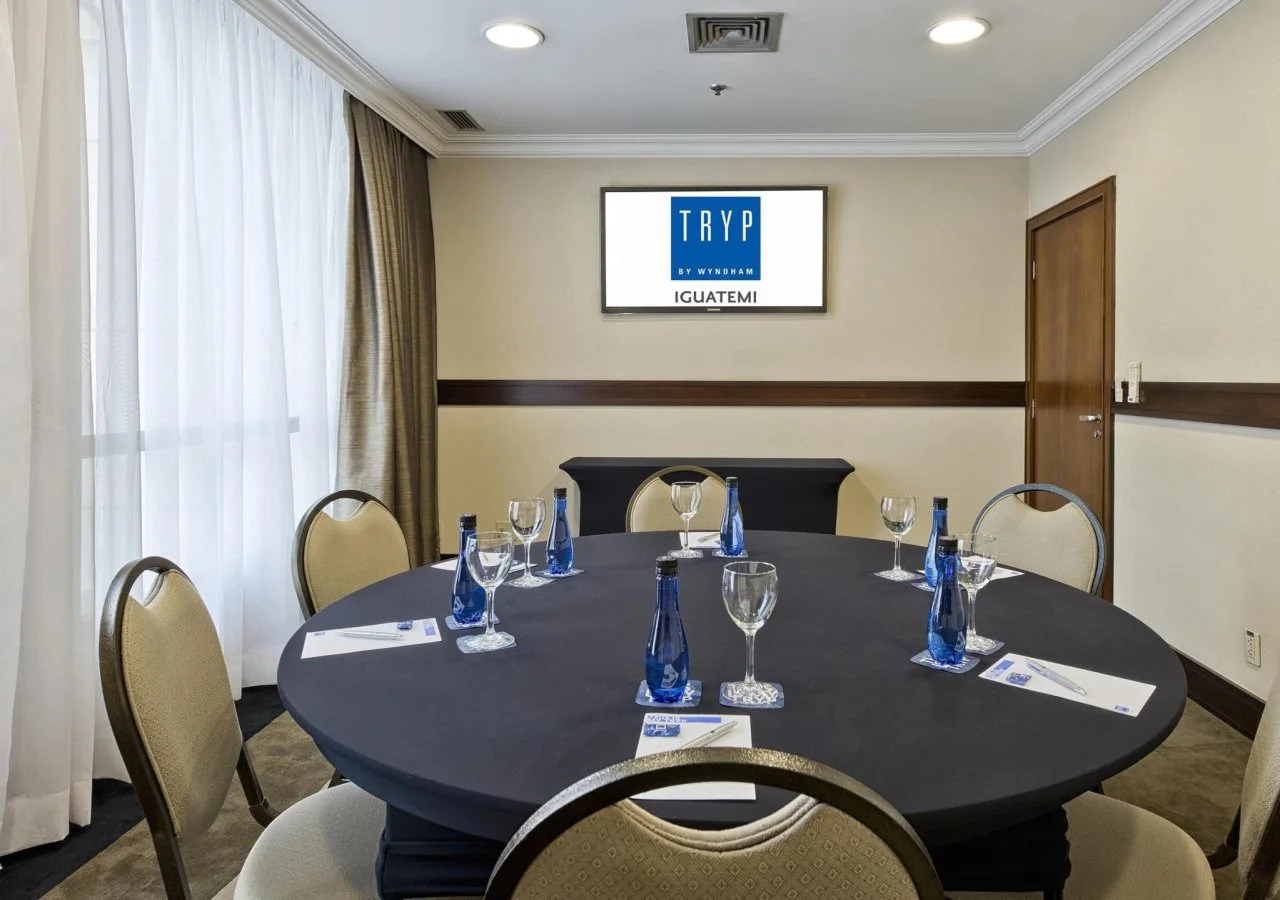 Photo - INNSiDE by Meliá São Paulo Iguatemi