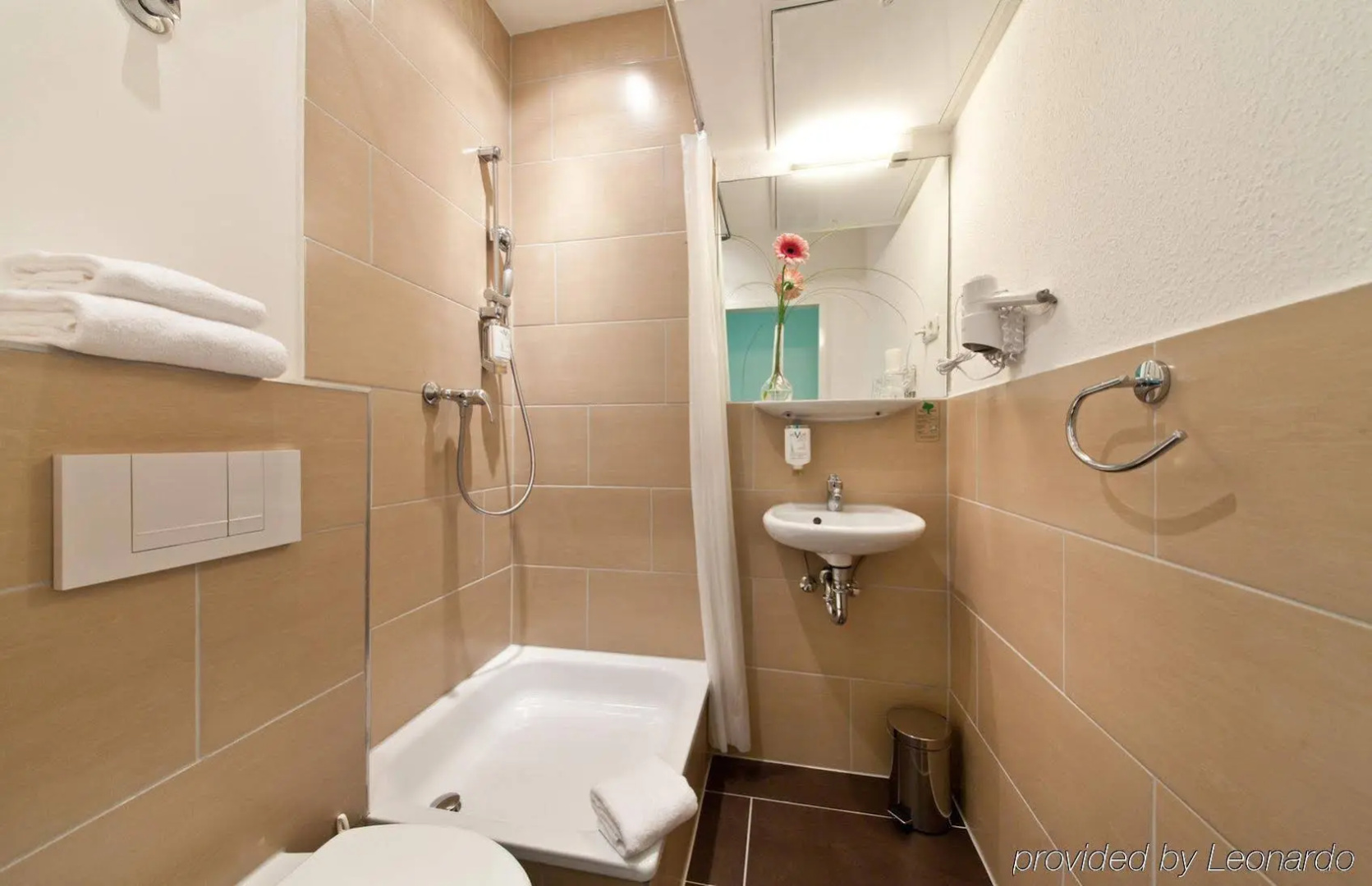 Foto - Garner Hotel Berlin - Schöneberg by IHG