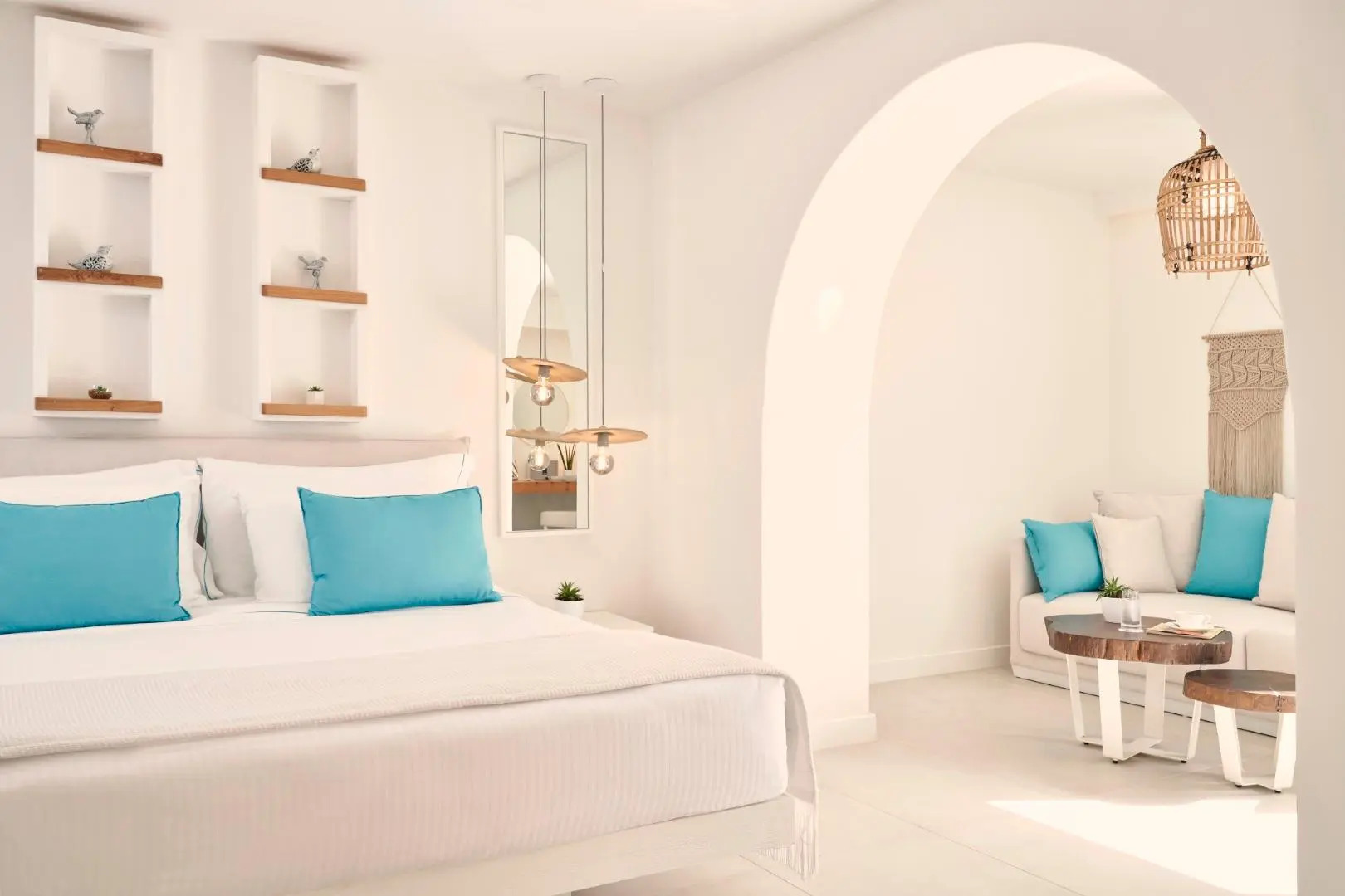 Foto - Nikki Beach Resort & Spa Santorini