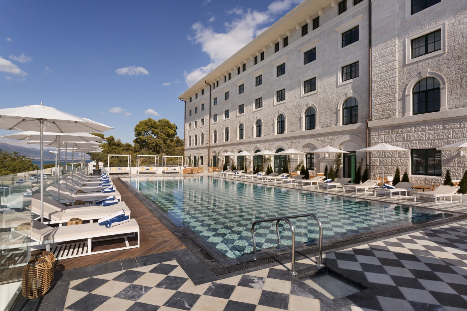 Photo - Hotel Brown Beach House & Spa