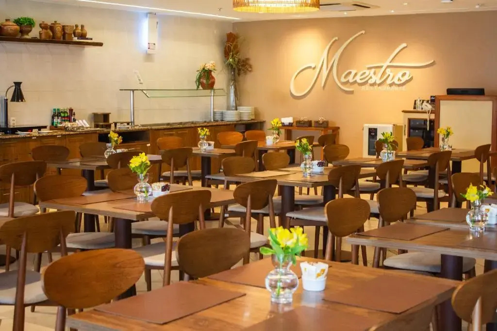 Foto - Hotel Sonata de Iracema