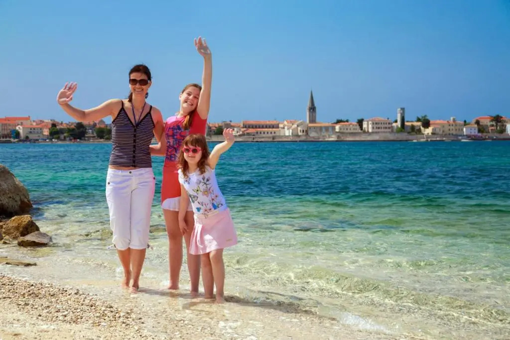 Photo - Valamar Parentino Hotel