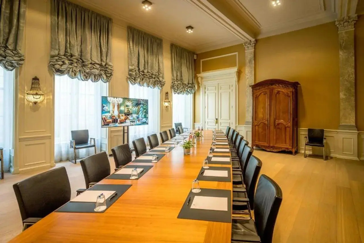 Foto - Grand Hotel Casselbergh