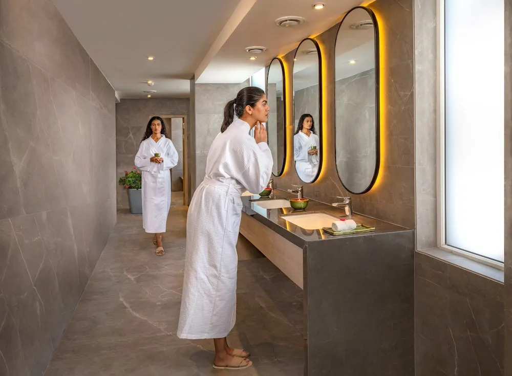 Foto - O by Tamara Coimbatore