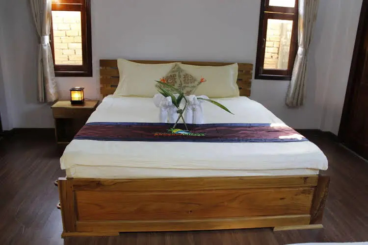 Foto - Blue Sky Phu Quoc Hotel