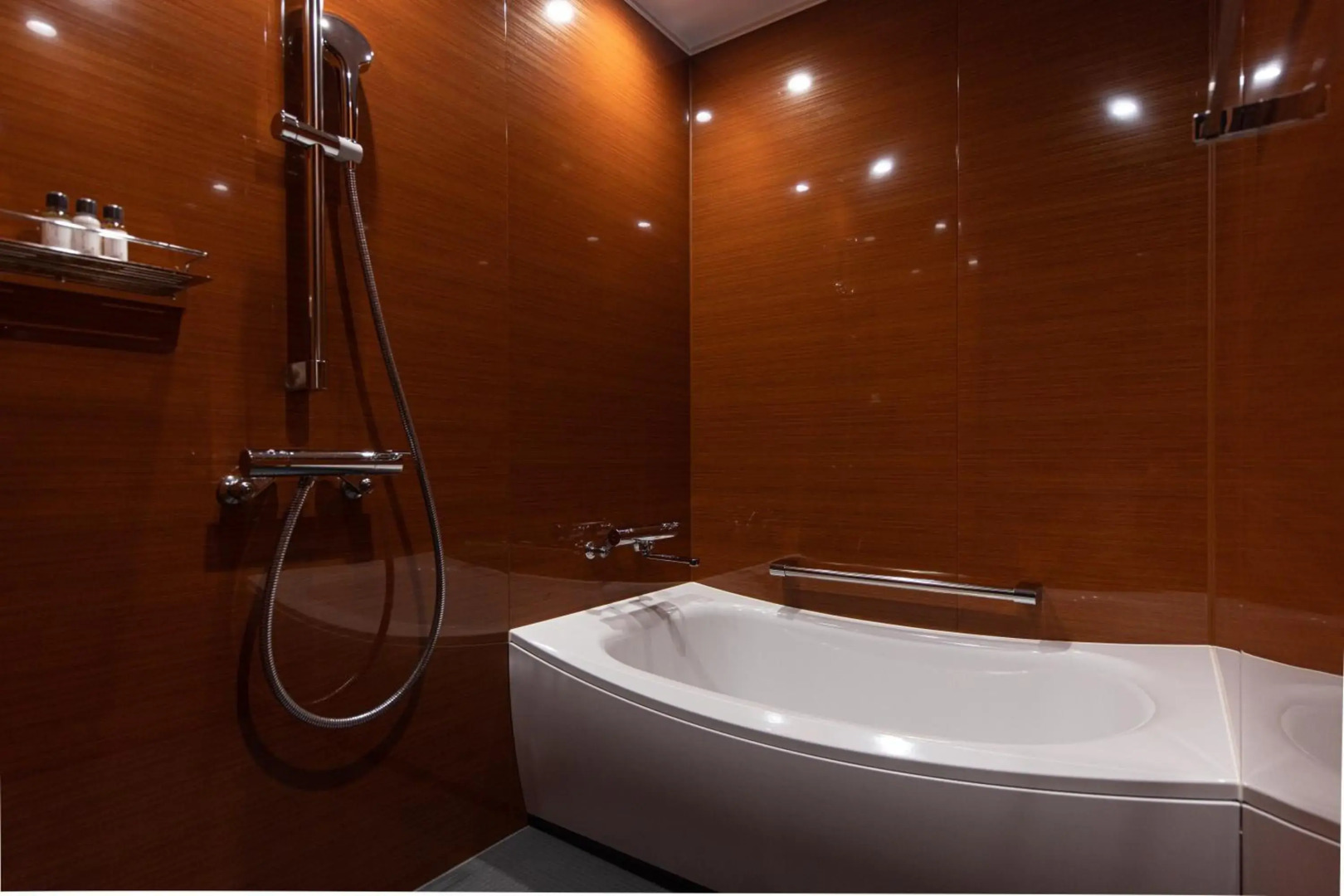 Foto - THE BLOSSOM HAKATA Premier