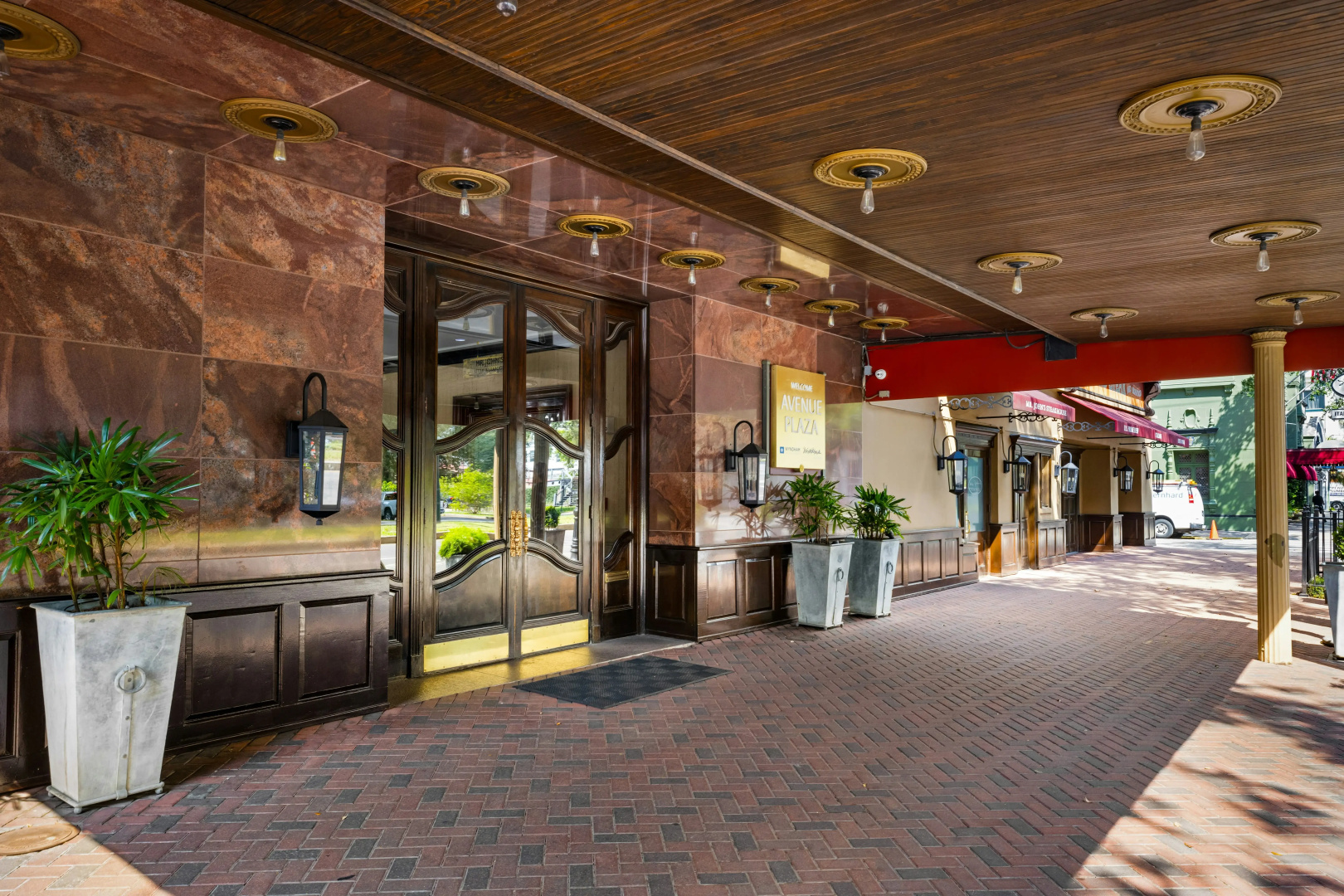 Photo - Club Wyndham Avenue Plaza