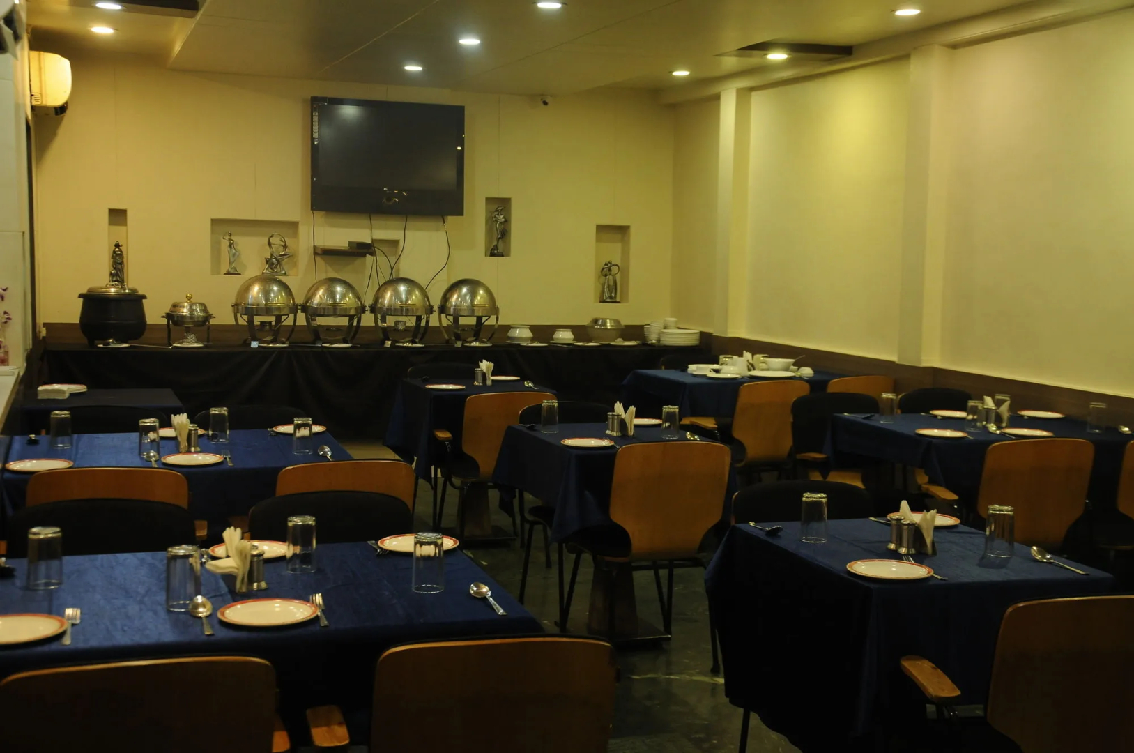 Photo - Hotel Madhav International Pune Railway Station