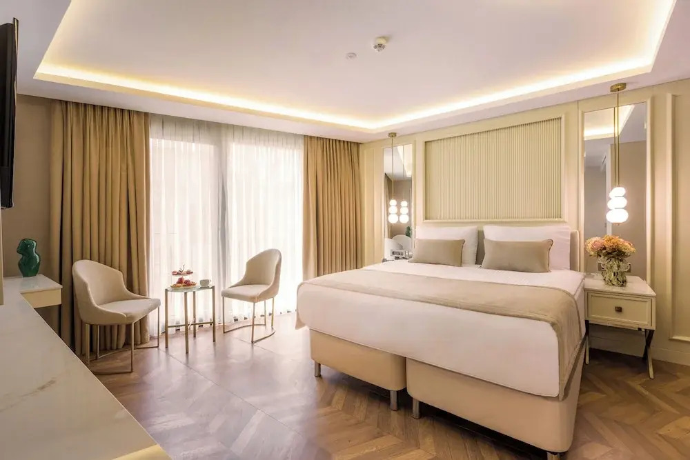 Foto - Great Fortune Concept Hotel