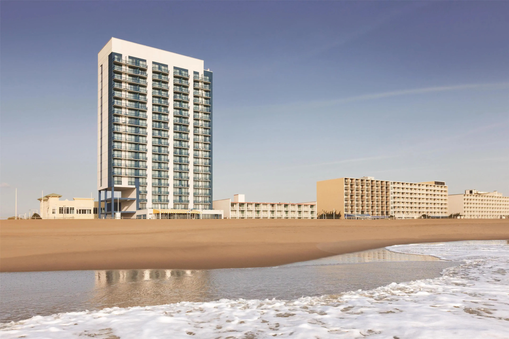 Foto - Hyatt House Virginia Beach / Oceanfront