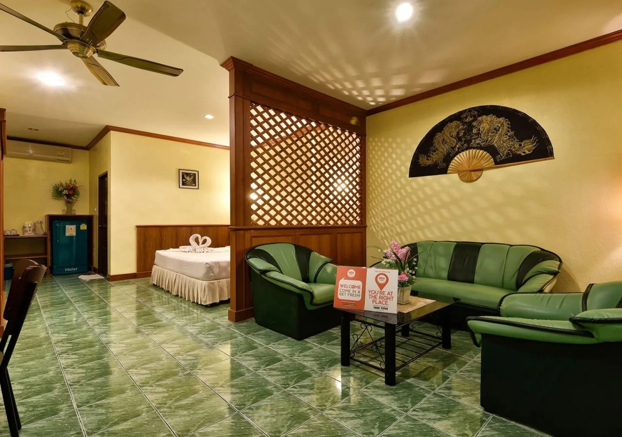 Photo - The Opium Chiang Mai