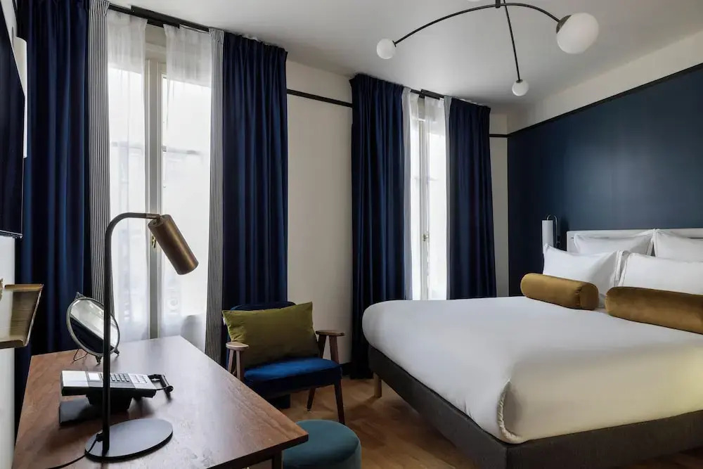 Foto - Les Rives Oceanik