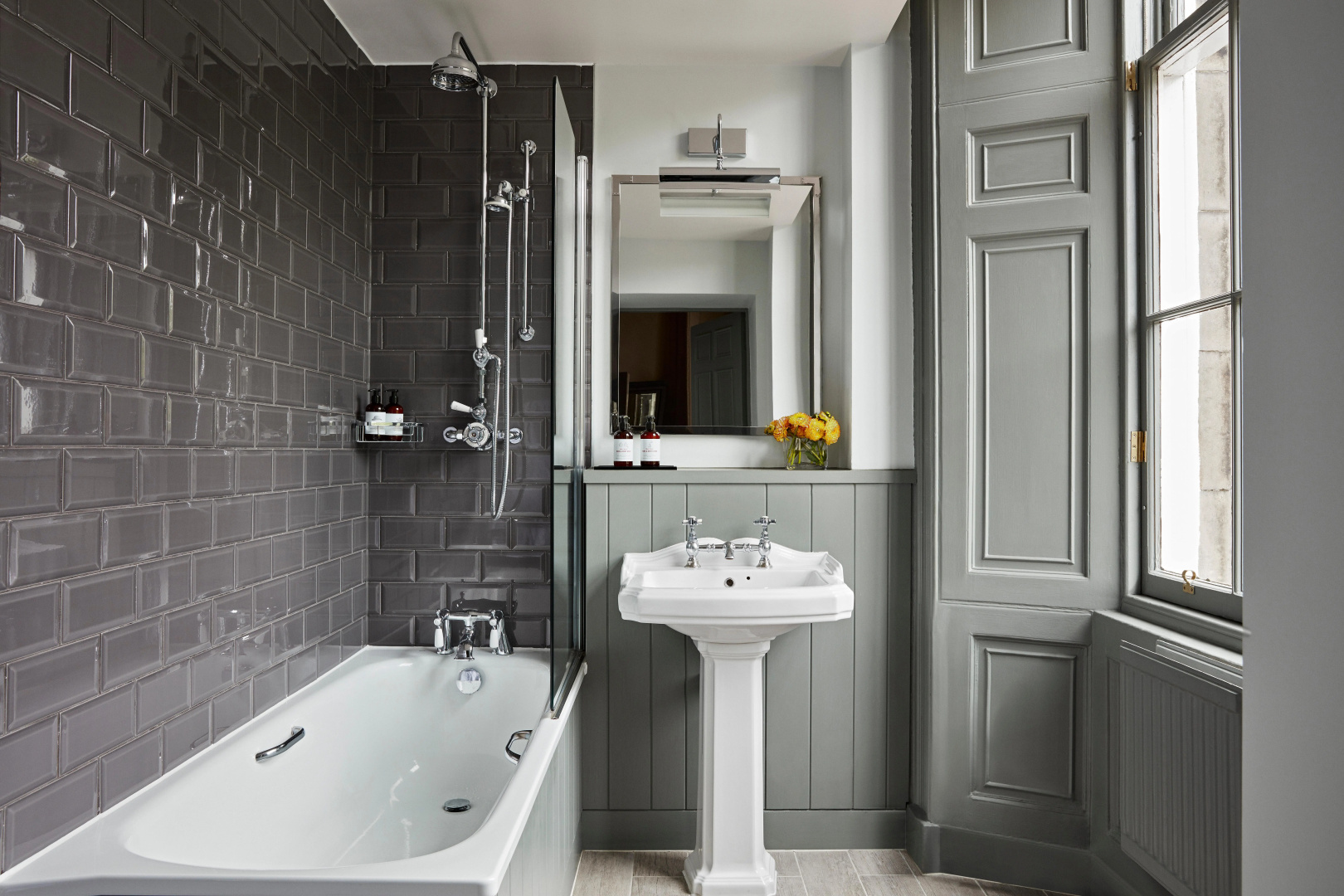 Photo - Kimpton Charlotte Square by IHG