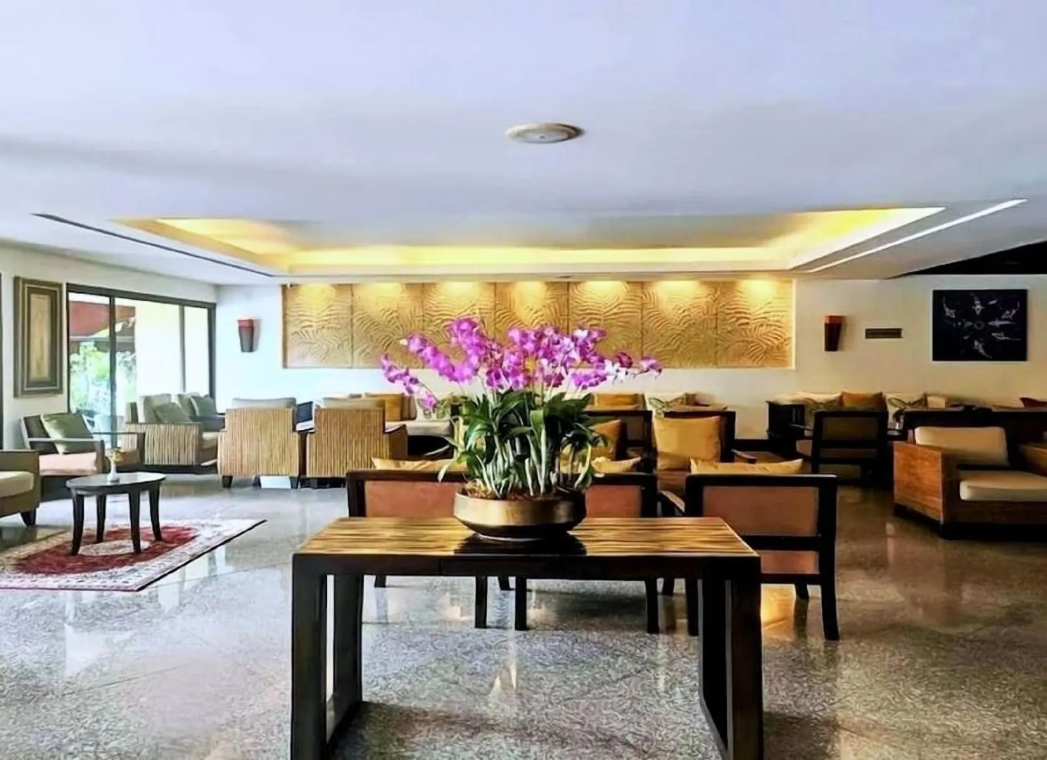 Photo - Royal Peninsula Hotel Chiang Mai