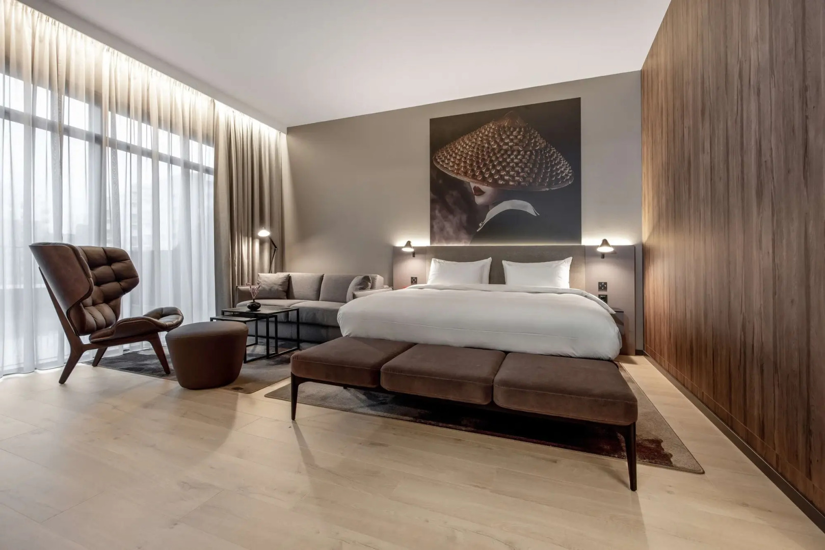 Foto - Radisson RED Oslo Økern