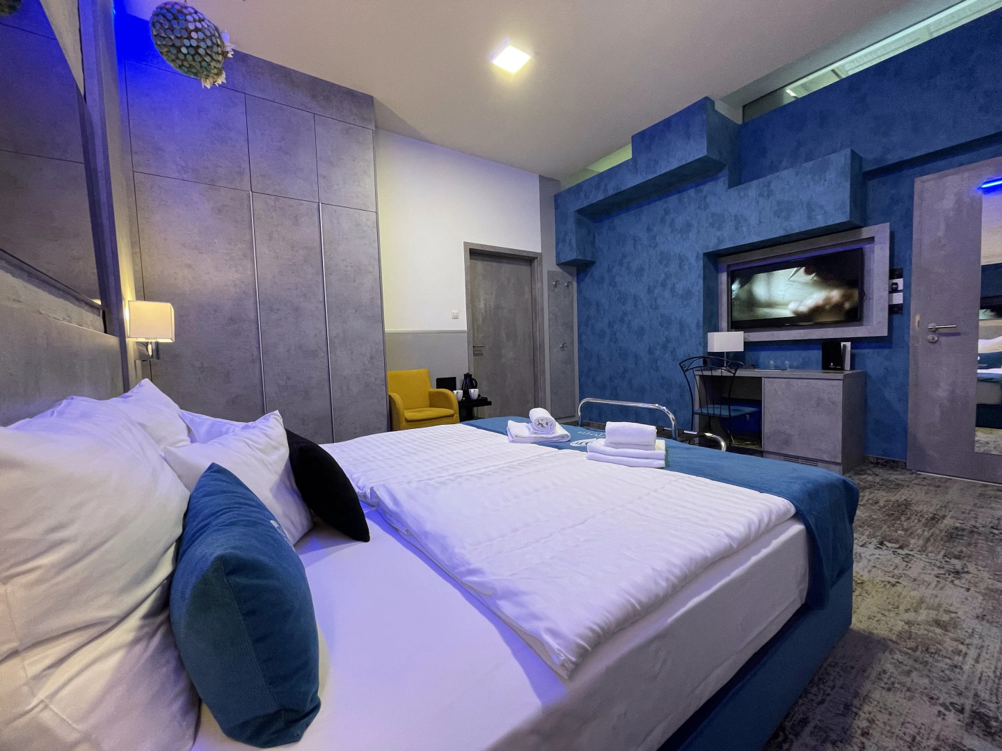 Photo - Smart Hotel Budapest