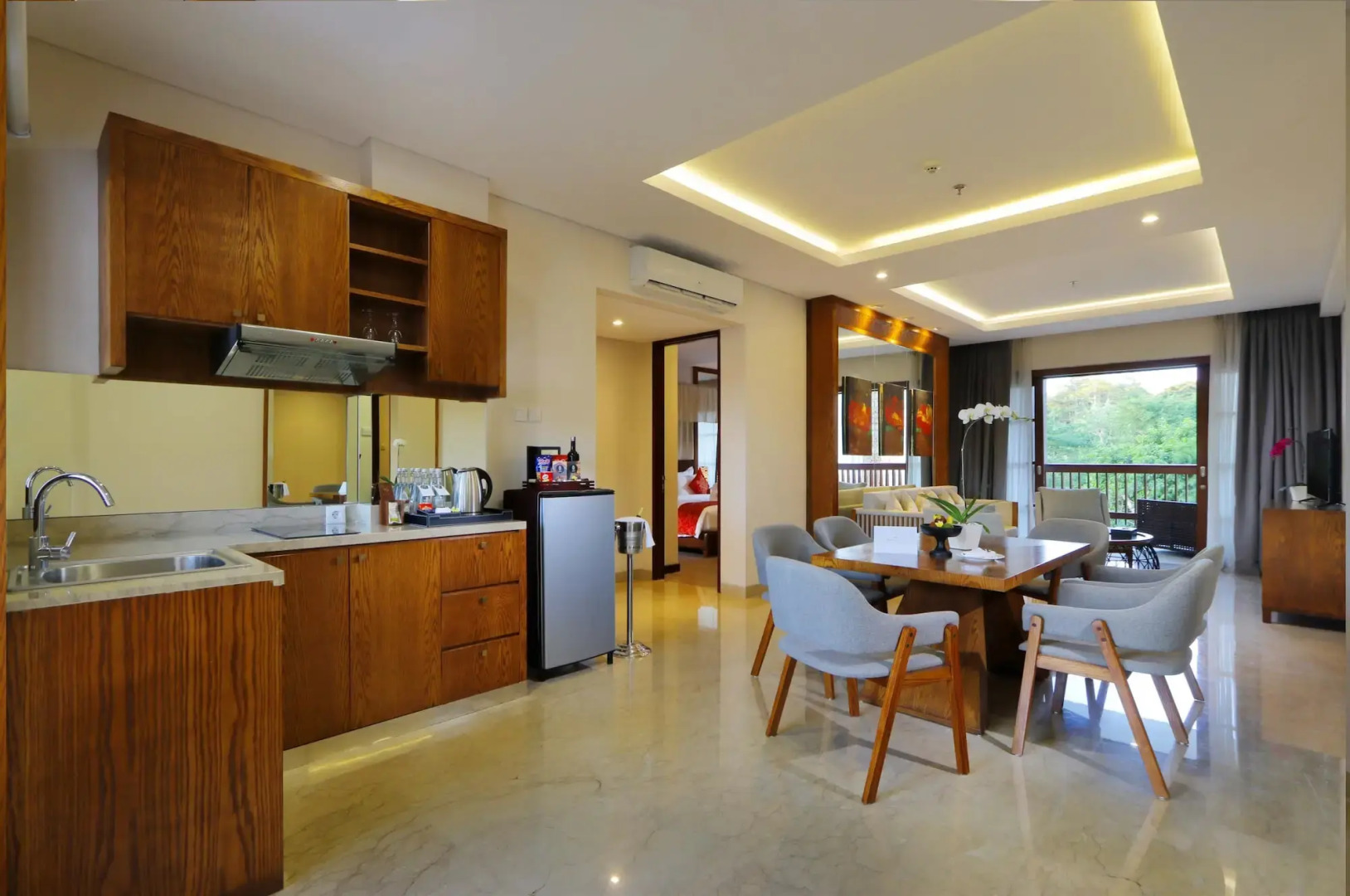 Foto - Royal Tulip Springhill Resort Jimbaran