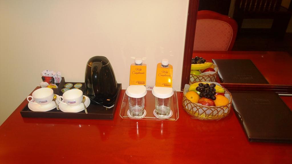 Foto - Fortune Hotel Deira