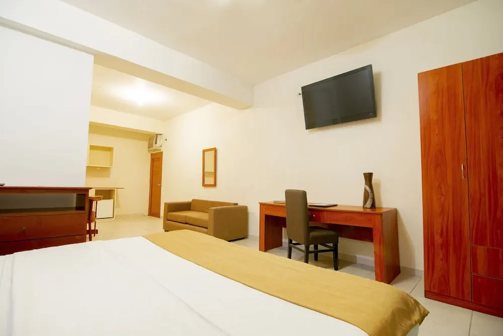Foto - El Dorado Express Hotel