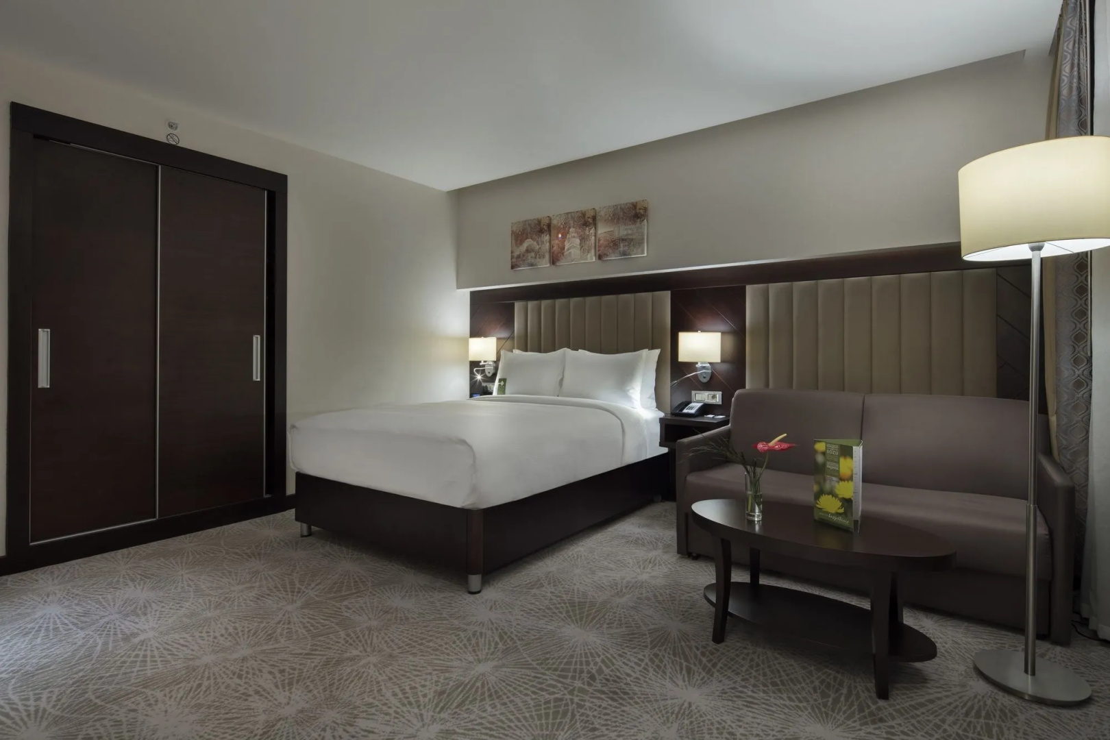 Foto - Doubletree by Hilton Istanbul Umraniye
