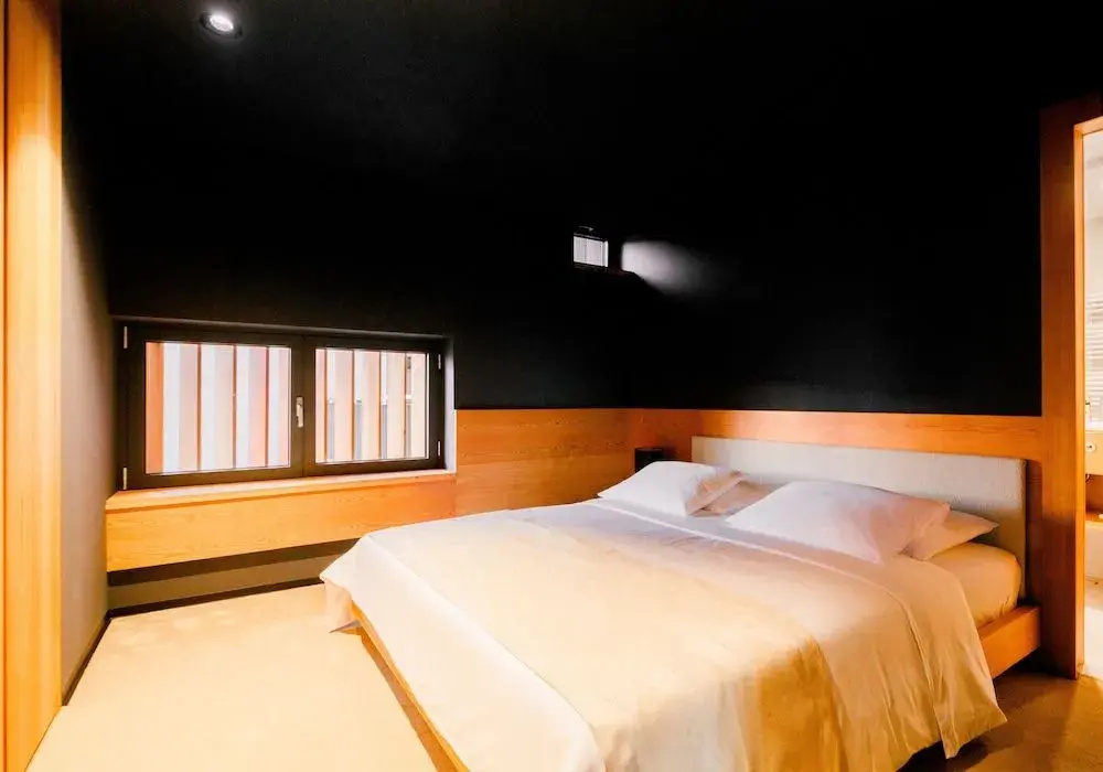 Photo - Boutique Hotel Osmolis
