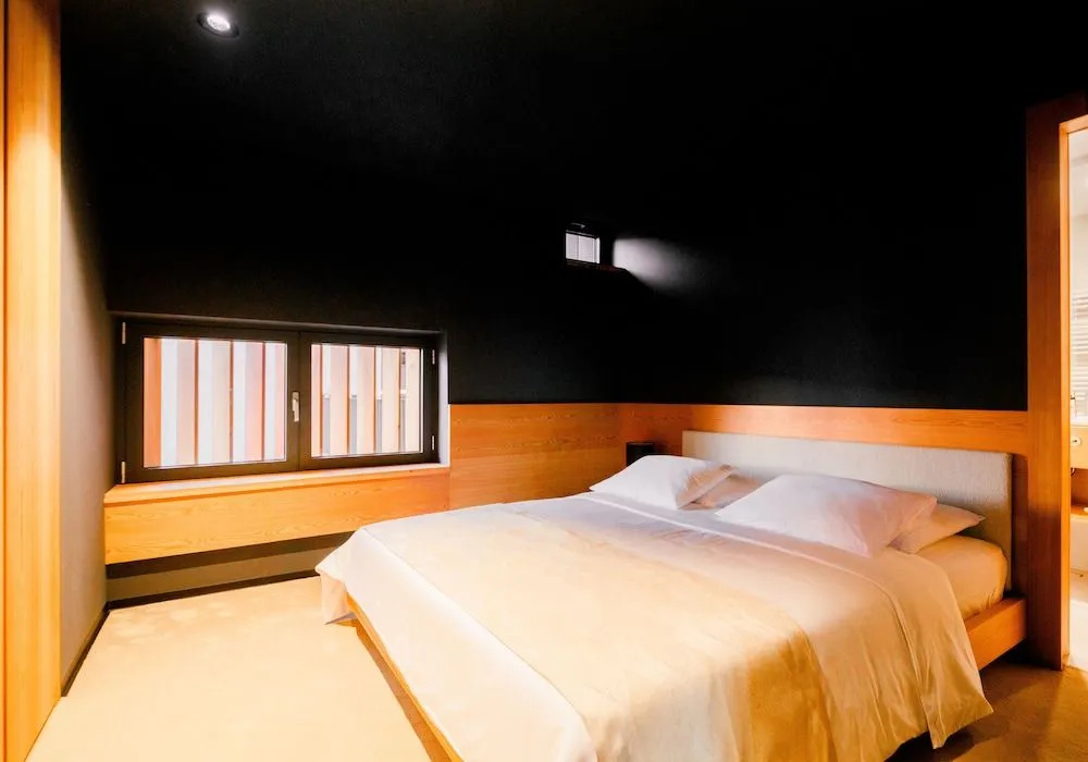 Foto - Boutique Hotel Osmoliš