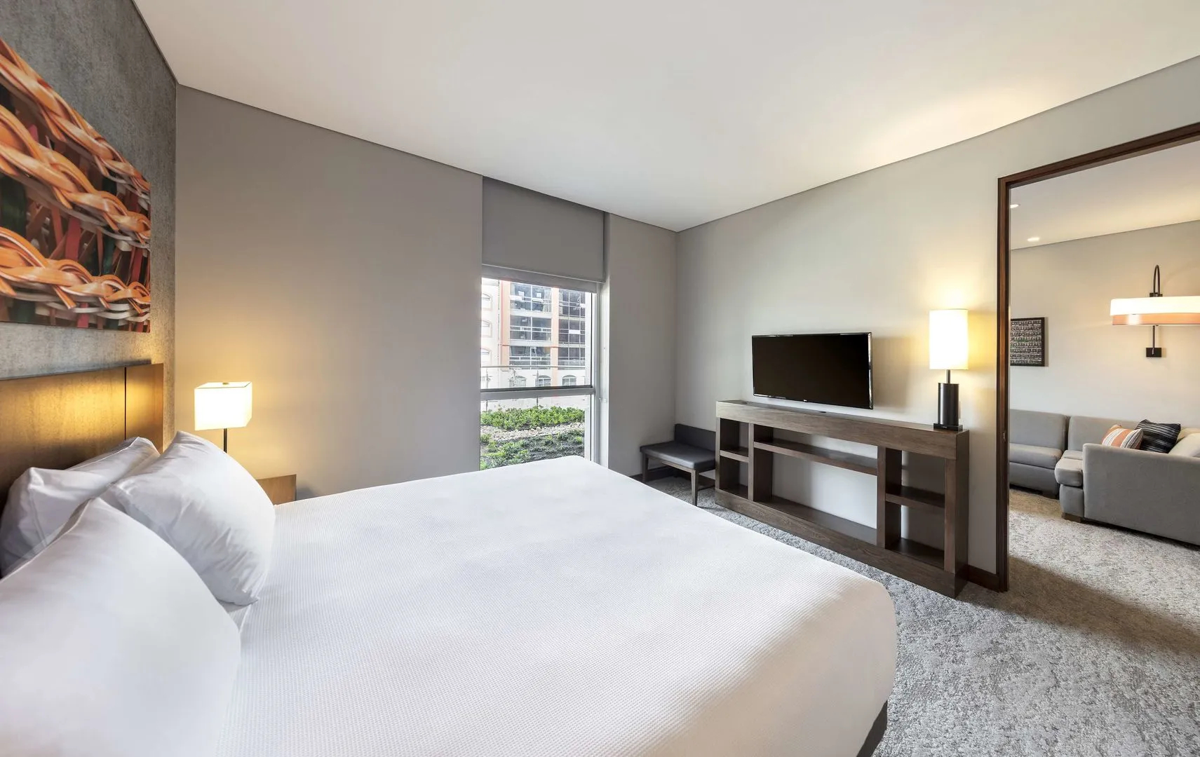 Foto - Hyatt Place Bogota Convention Center