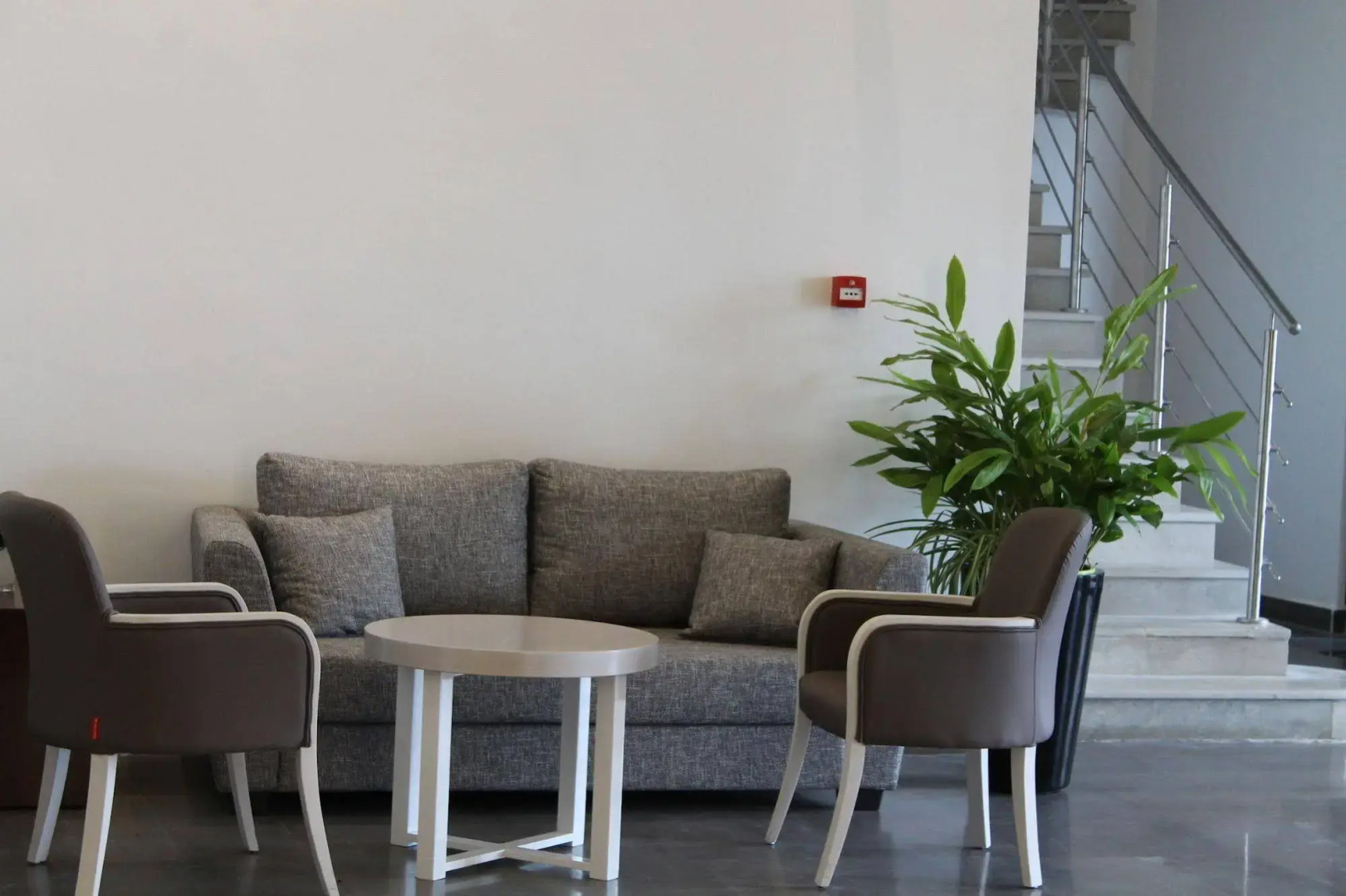 Photo - Hotel Lac Leman, LES BERGES DU LAC