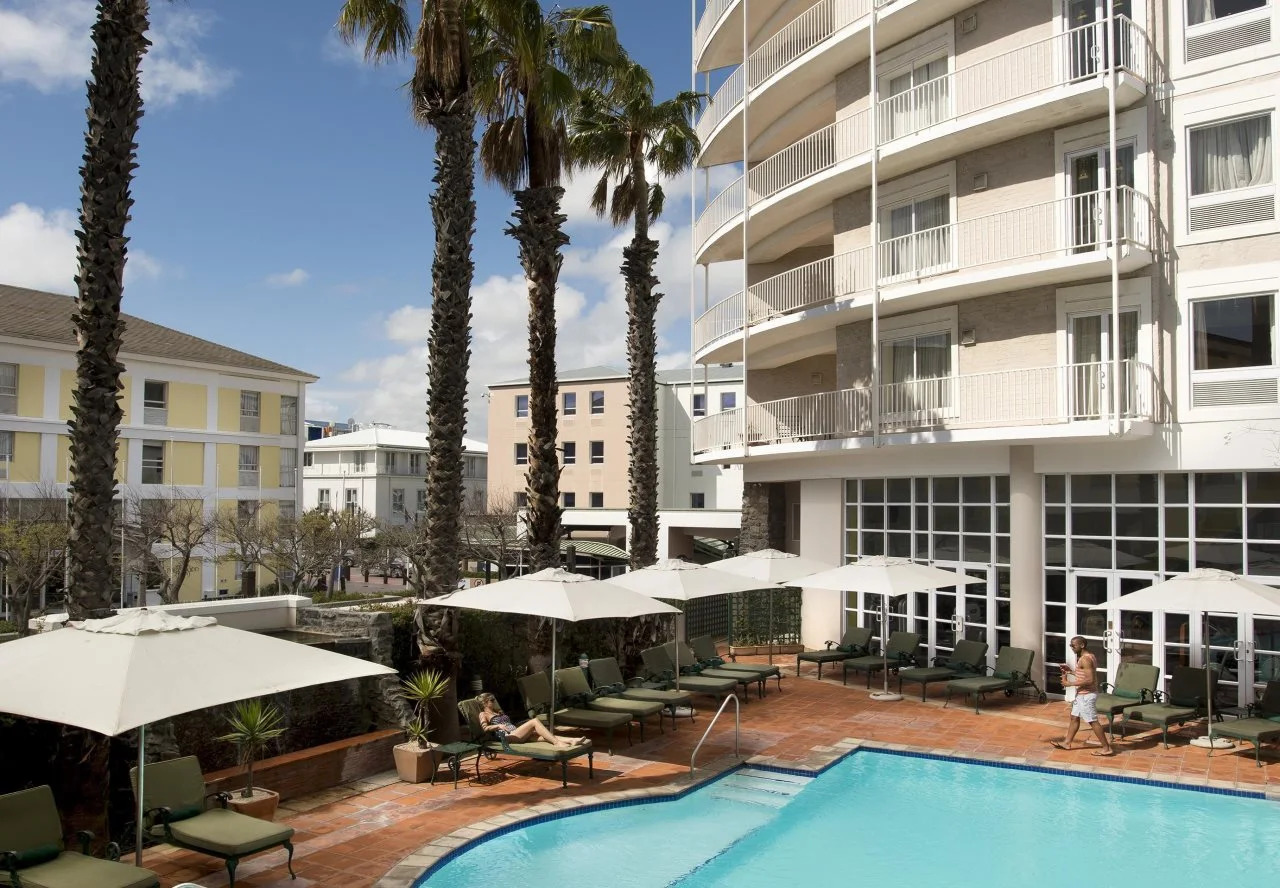 Photo - The Commodore Hotel