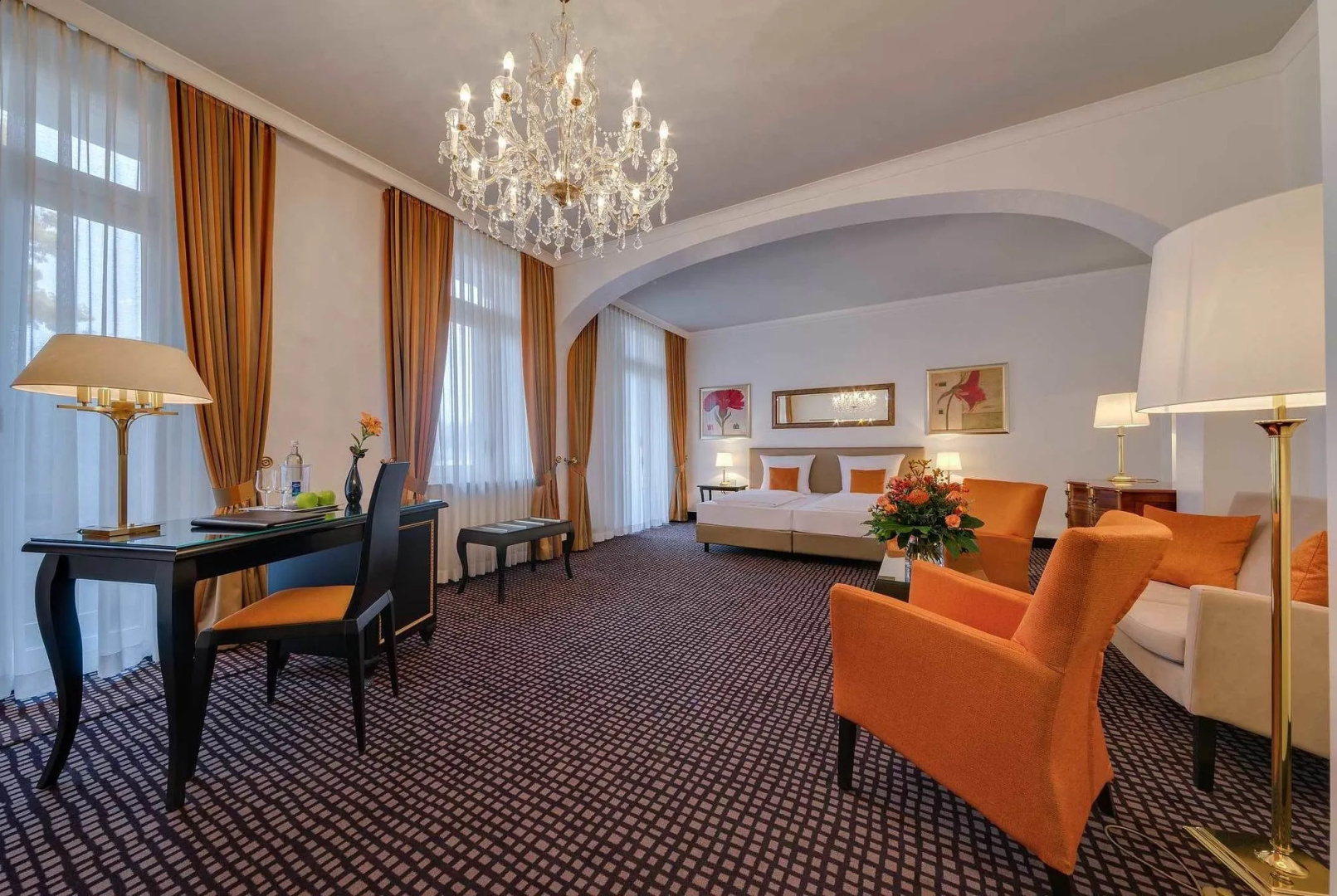 Photo - Hotel am Sophienpark