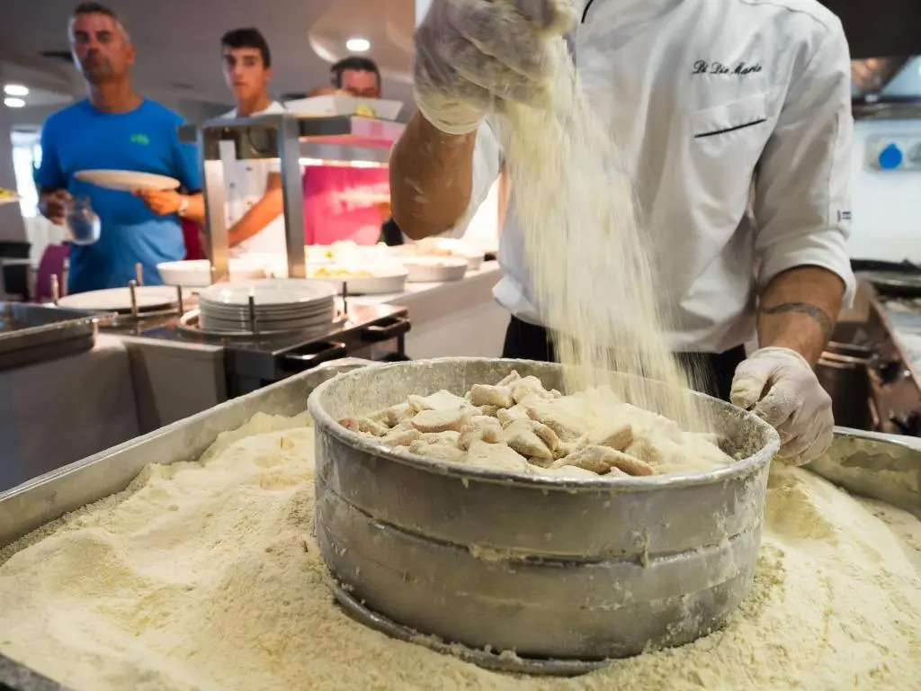 Photo - Saracen Sands Hotel & Congress Centre - Palermo